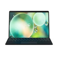 Microsoft Surface Pro 8 + Keyboard 13" i7 16GB 256GB SSD 3K Silver