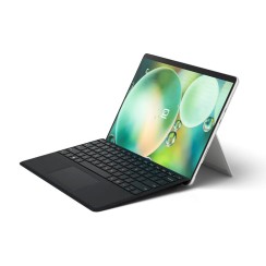 Microsoft Surface Pro 8 + Keyboard 13" i7 16GB 256GB SSD 3K Silver