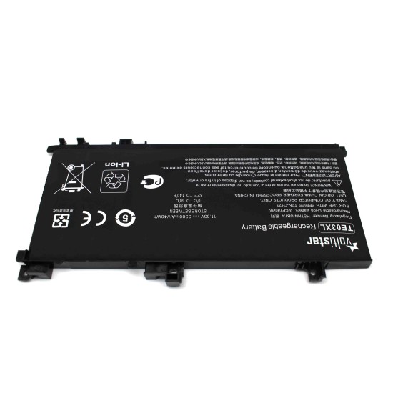 BATTERY FOR LAPTOP HP TE03XL HSTNN-UB7A TE03061XL TPN-Q173