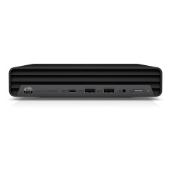 Pack HP 800 G6 Mini i5 10500T + 27" Monitor + Keyboard/Mouse + USB WiFi