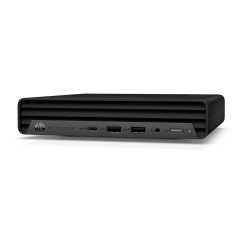 Pack HP 800 G6 Mini i5 10500T + 27" Monitor + Keyboard/Mouse + USB WiFi