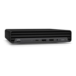 Pack HP 800 G6 Mini i5 10500T + 27" Monitor + Keyboard/Mouse + USB WiFi