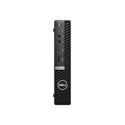 Pack Dell 5080 Micro i5 10500T + 27" Monitor + Keyboard/Mouse + USB WiFi