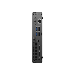 Pack Dell 5080 Micro i5 10500T + 27" Monitor + Keyboard/Mouse + USB WiFi