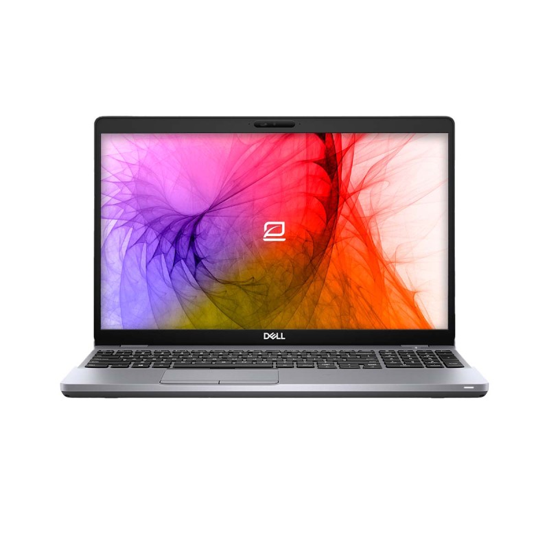 Dell Latitude 5510 15.6" i5-10310U 32GB SSD 256GB FHD
