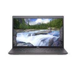 Dell Latitude 3301 13.3" i5-8365U 8GB SSD 256GB FHD Black