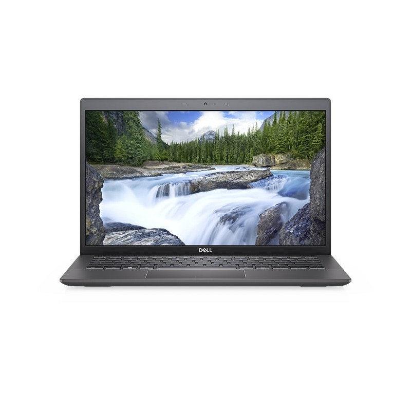 Dell Latitude 3301 13.3" i5-8365U 8GB SSD 256GB FHD Black