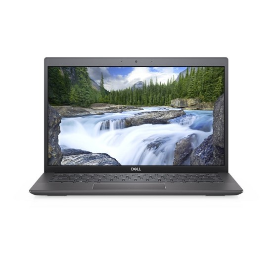 Dell Latitude 3301 13.3" i5-8365U 8GB SSD 256GB FHD Black
