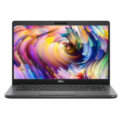 Dell Latitude 5300 13.3" i7-8665U 16GB SSD 256GB FHD