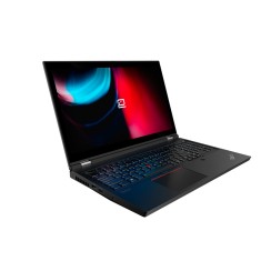 Lenovo ThinkPad P15 15.6" i7-10850H 32GB SSD 1TB Quadro T2000