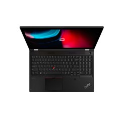 Lenovo ThinkPad P15 15.6" i7-10850H 32GB SSD 1TB Quadro T2000