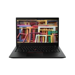 Lenovo Thinkpad T14S G2 Touch 14" i5 1145G7, 16GB, SSD 256GB, FHD, A+