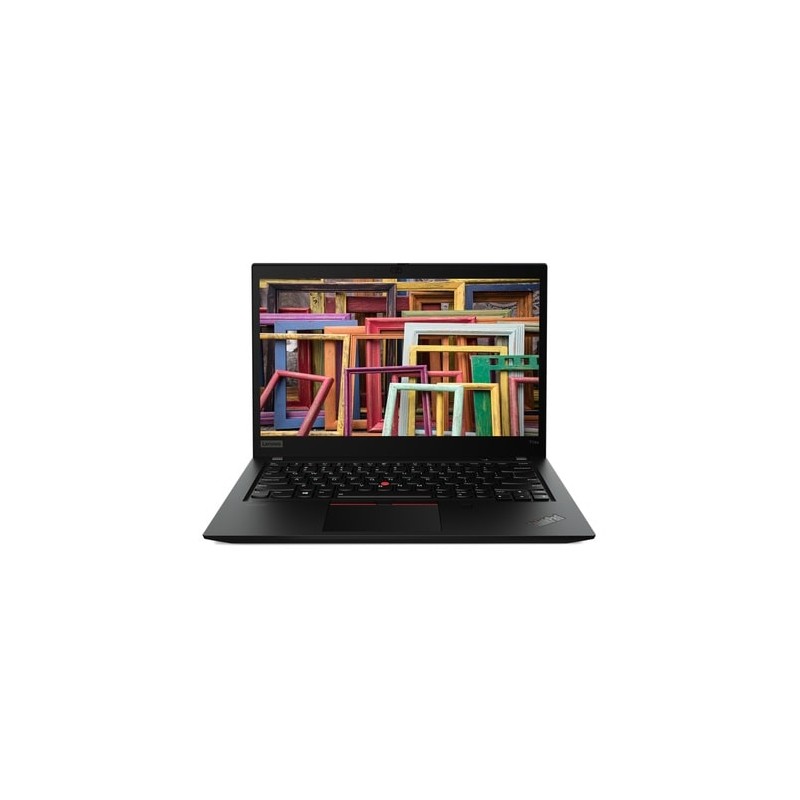 Lenovo ThinkPad T14s G2 Touch i5 16GB SSD 256GB 14" FHD