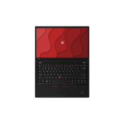 Lenovo ThinkPad X1 Extreme G2 15.6" i7-9750H 16GB SSD 512GB GTX 1650