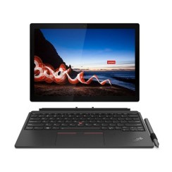 Lenovo ThinkPad X12 Detachable G1 Touch 12.3" i5 1140G7, 16GB, 256GB SSD, FHD+, A+