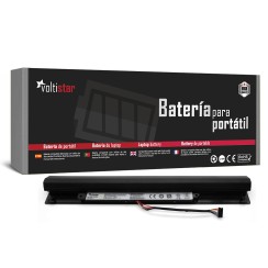 BATTERY FOR LENOVO LAPTOP 5B10K02215 5B10K02218 5B10K02219 L15L4A01 L15M4A01 L15S4A01