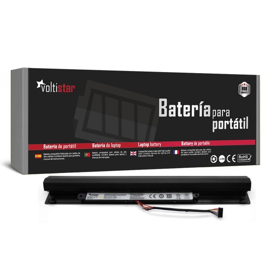 BATTERY FOR LENOVO LAPTOP 5B10K02215 5B10K02218 5B10K02219 L15L4A01 L15M4A01 L15S4A01
