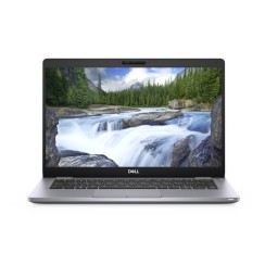 Dell Latitude 5320 13.3" i5-1145G7 16GB SSD 512GB FHD