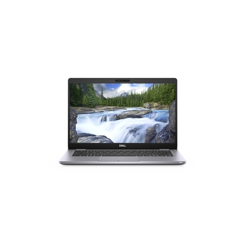 Dell Latitude 5320 13.3" i5-1145G7 16GB SSD 512GB FHD