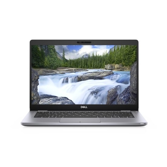 Dell Latitude 5320 13.3" i5-1145G7 16GB SSD 512GB FHD