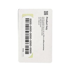 Microsoft Office Home and Student 2019 Physical