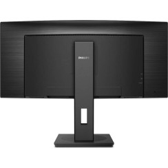 Philips 346B1C Outlet 34" Curved WQHD USB-C Monitor