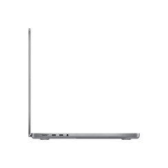 Apple MacBook Pro 14" M1 Pro 16GB 512GB Space Gray (2021)