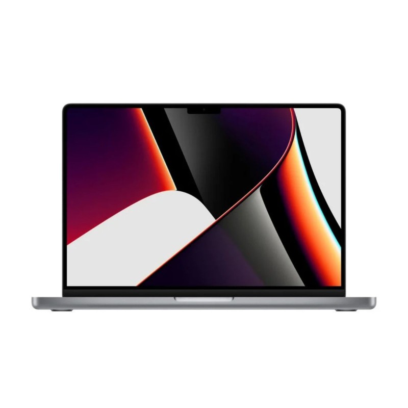 Apple MacBook Pro 14" M1 Pro 16GB 512GB Space Gray (2021)