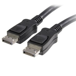 DisplayPort to DisplayPort Cable 1.5 m | Digital video/audio connection