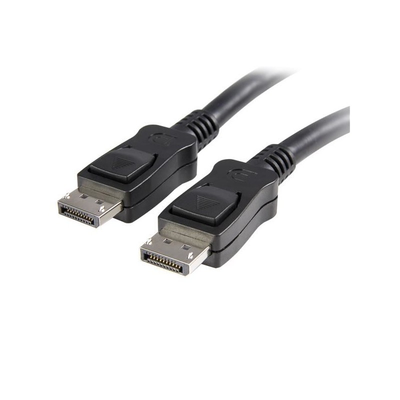 DisplayPort to DisplayPort Cable 1.5 m | Digital video/audio connection