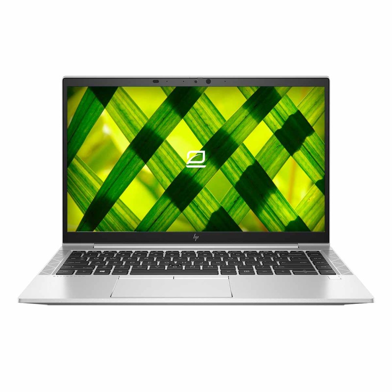 HP EliteBook 840 G8 Touch 14" i7-1185G7 8GB SSD 256GB FHD