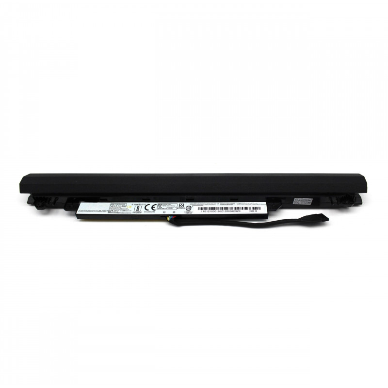 BATTERY FOR LENOVO IDEAPAD 100-14IBR 14" SERIES L15L3A03
