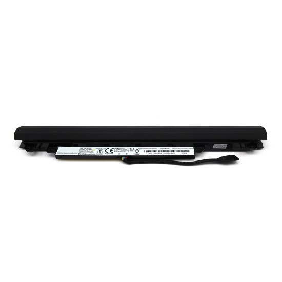 BATTERY FOR LENOVO IDEAPAD 100-14IBR 14" SERIES L15L3A03