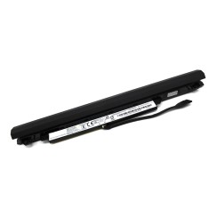 BATTERY FOR LENOVO IDEAPAD 100-14IBR 14" SERIES L15L3A03