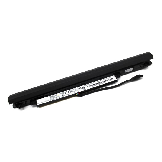 BATTERY FOR LENOVO IDEAPAD 100-14IBR 14" SERIES L15L3A03