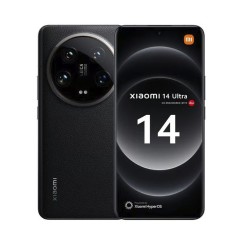 Xiaomi 14 Ultra 5G 16GB 512GB Black | Leica Snapdragon 8 Gen 3