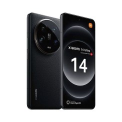 Xiaomi 14 Ultra 5G 16GB 512GB Black | Leica Snapdragon 8 Gen 3
