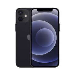 Apple iPhone 12 mini 128GB Black | 5G OLED 5.4" A14 Bionic