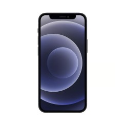 Apple iPhone 12 mini 128GB Black | 5G OLED 5.4" A14 Bionic