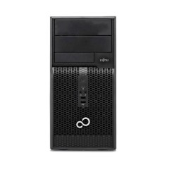 Fujitsu ESPRIMO P400 MT | i3-2130 · 8GB RAM · SSD 256GB