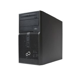Fujitsu ESPRIMO P400 MT | i3-2120 · 8GB RAM · SSD 256GB