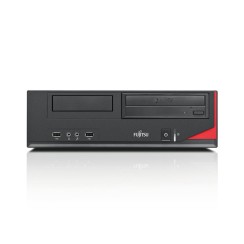 Fujitsu ESPRIMO E420 SFF | i5-4590S · 8GB · SSD 1256GB