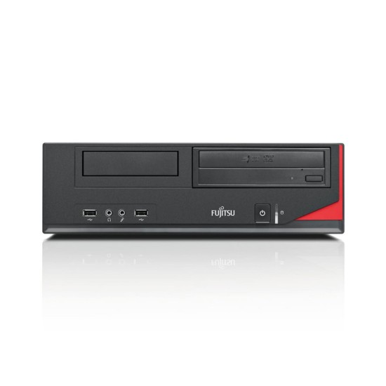 Fujitsu ESPRIMO E420 SFF | i5-4590S · 8GB · SSD 1256GB