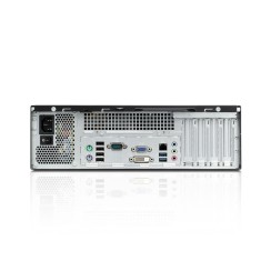Fujitsu ESPRIMO E420 SFF | i5-4590S · 8GB · SSD 1256GB