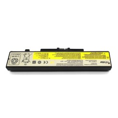 BATTERY FOR LENOVO IDEAPAD G480 G585 Y480 IY485 Y580 Z380 Z580 LAPTOP