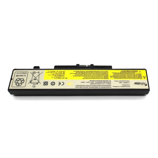 BATTERY FOR LENOVO IDEAPAD G480 G585 Y480 IY485 Y580 Z380 Z580 LAPTOP
