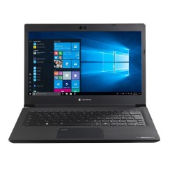 Toshiba Dynabook TECRA A30-G | i5-10210U · 8GB · 256GB SSD · 13.3”
