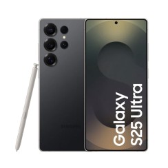 Samsung Galaxy S25 Ultra 512GB Black Titanium · 6.9" QHD+ · 5G