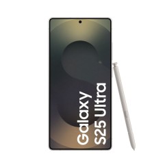 Samsung Galaxy S25 Ultra 512GB Black Titanium · 6.9" QHD+ · 5G
