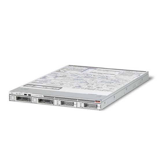 Sun Fire X2270 M2, 2x Xeon E5620, 96GB RAM, 1U Server